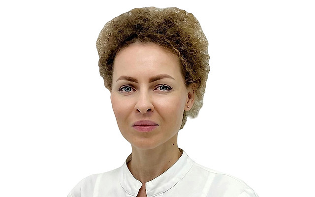 Шевелева Ирина Владимировна