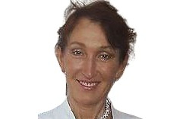 Смирнова Галина Федоровна