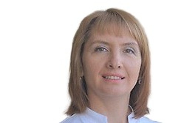 Могильная Наталья Владимировна