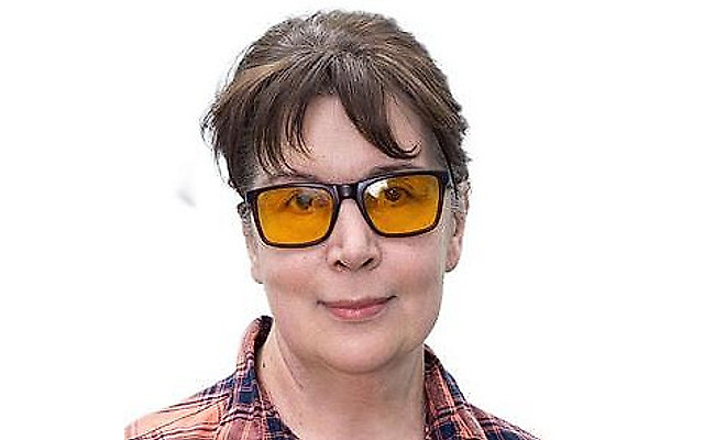 Вострикова Евгения Александровна