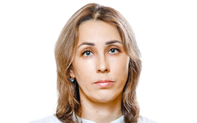 Барашкова Наталья Викторовна