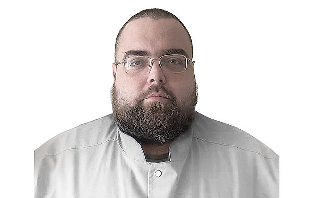 Мирко Сергей Сергеевич