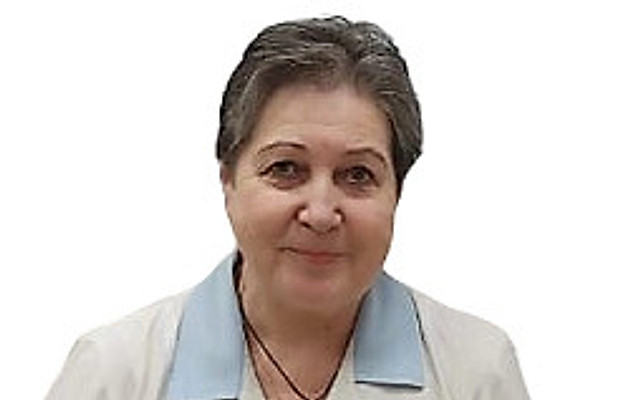 Попова Наталья Платоновна