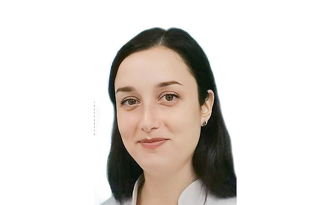 Артемьева Диана Александровна
