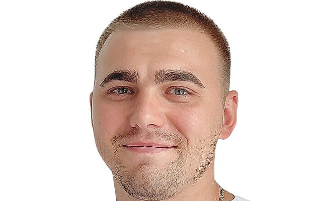 Миличенков Максим Дмитриевич