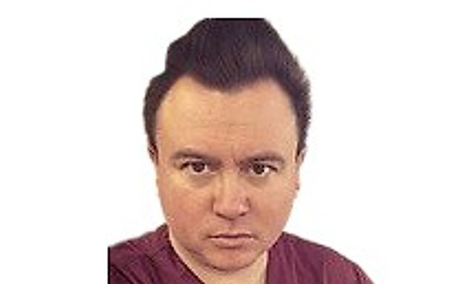 Швец Дмитрий Тамерланович