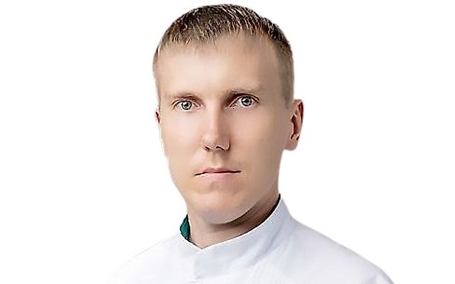 Мироненко Юрий Васильевич