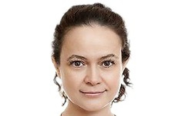 Костюкова Наталья Васильевна
