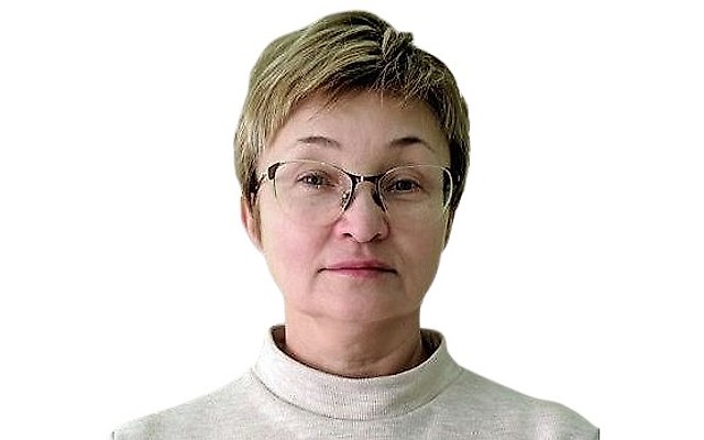 Гульняшкина Галина Юрьевна