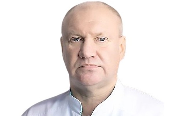 Смоловский Андрей Владимирович