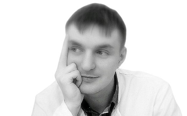 Шрайнер Евгений Сергеевич