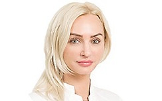 Нифонтова Олеся Вениаминовна