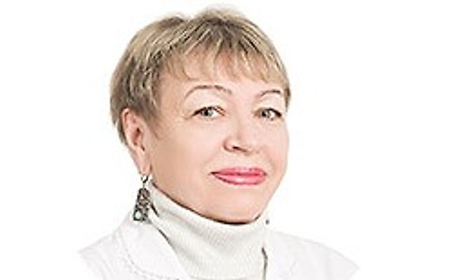 Правосудова Наталья Ивановна