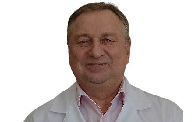 Ахметчин Анатолий Борисович