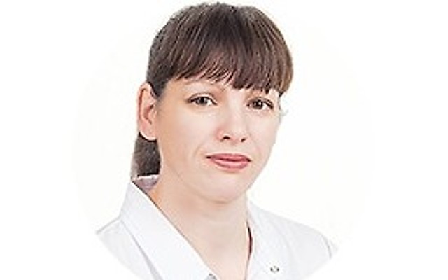 Вирула Юлия Юрьевна