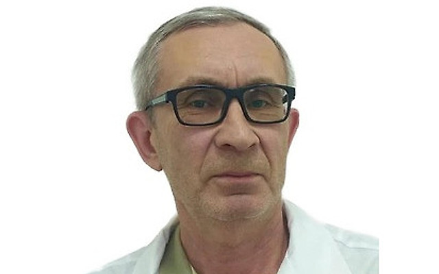 Грачев Владимир Витальевич