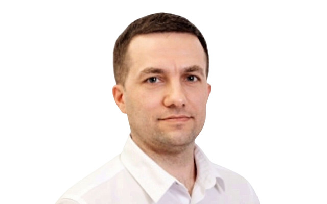 Горох Николай Сергеевич