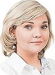 Кофанова Екатерина Сергеевна