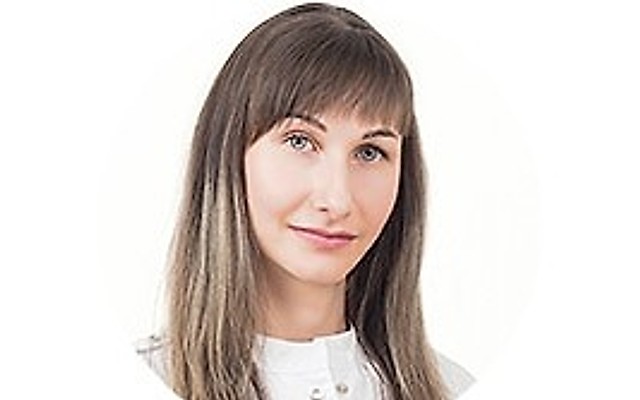 Филиппенко Екатерина Евгеньевна