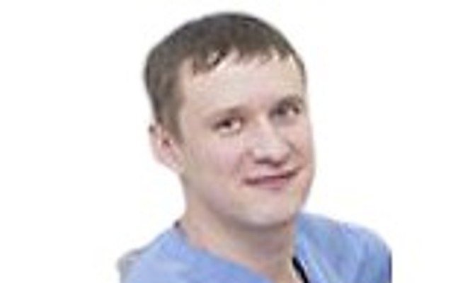 Шишков Дмитрий Юрьевич