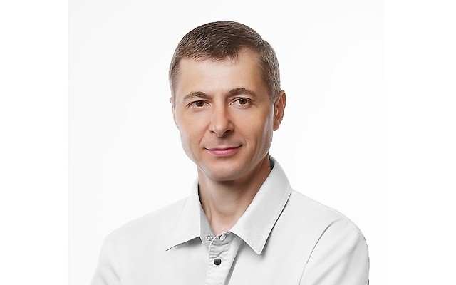 Пискунов Виталий Николаевич