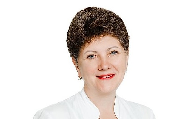 Тайметова Наталья Владимировна