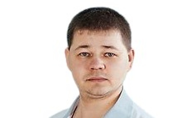 Архипов Максим Константинович
