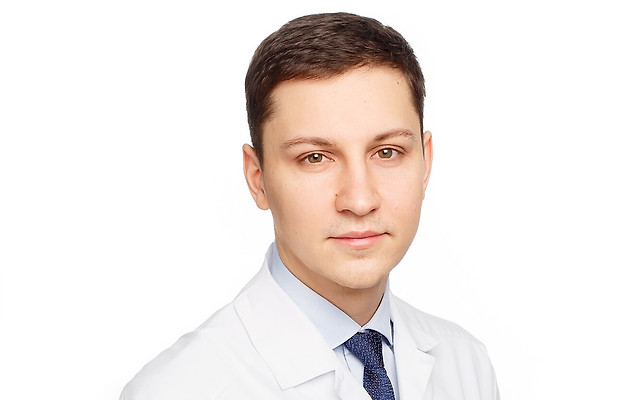 Келлер Андрей Владимирович