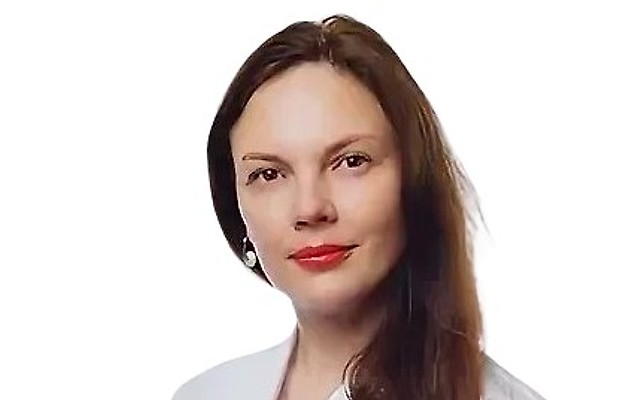 Безденежных Наталья Александровна
