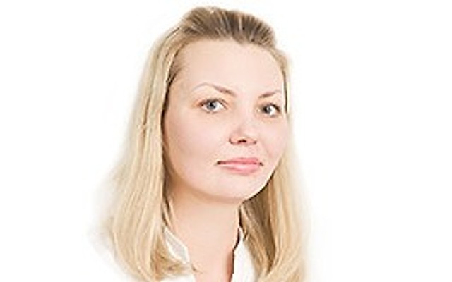 Долгова Юлия Владимировна