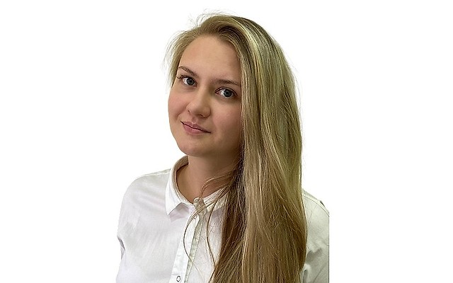 Махнева Елизавета Дмитриевна