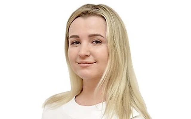 Антон Елена Сергеевна