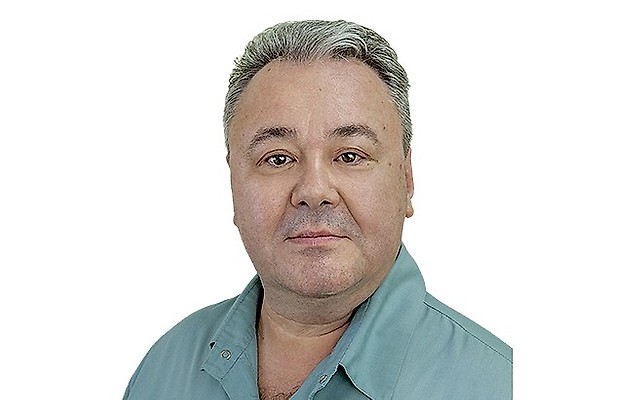 Степанов Арсений Михайлович
