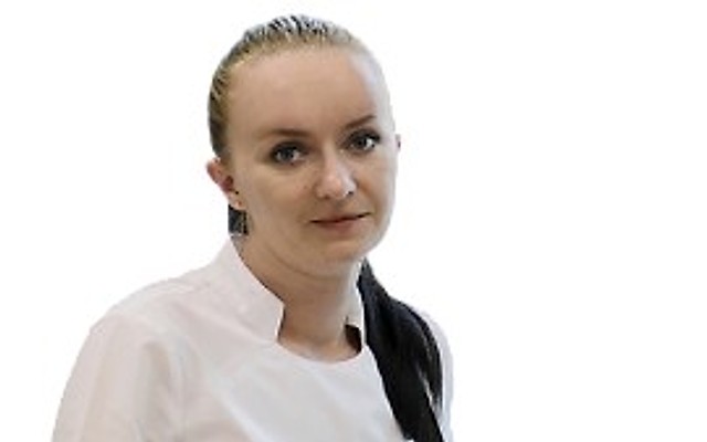 Балабыркина Анна Сергеевна