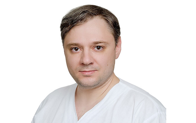 Мамедов Эльдар Вахидович