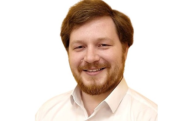 Коробков Илья Александрович