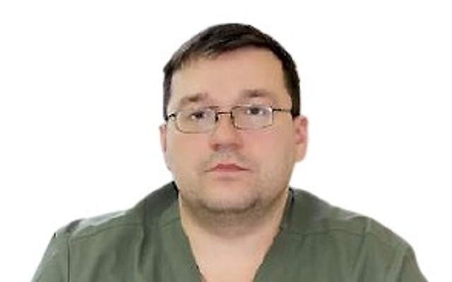 Карпенко Алексей Борисович