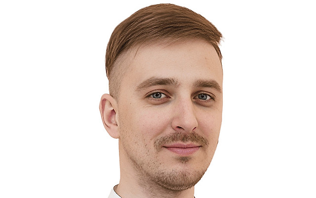 Дяченко Алексей Олегович