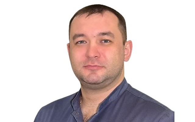 Новиков Алексей Витальевич