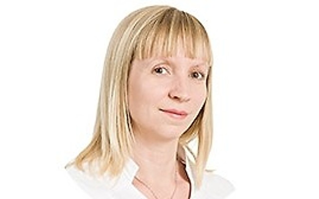 Воросова Ольга Александровна