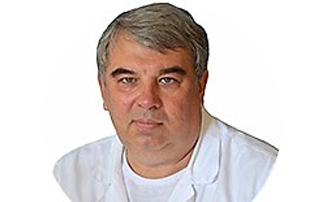 Пронских Андрей Александрович