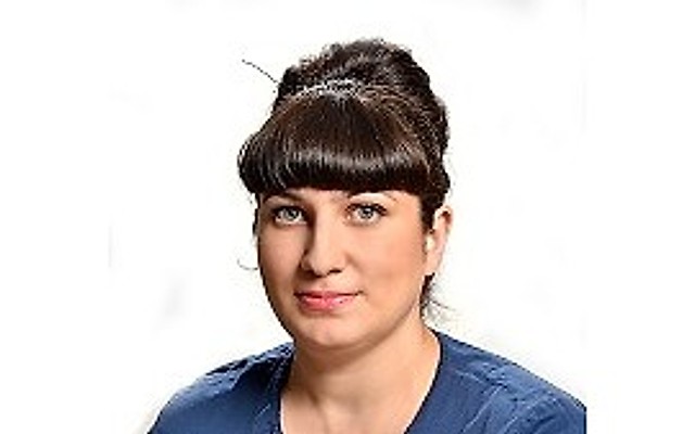 Ильина Марина Павловна