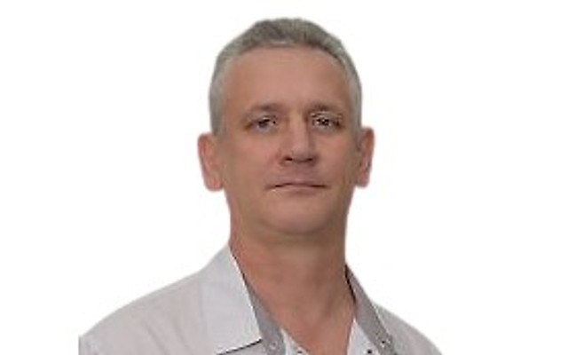 Павленко Владимир Вячеславович