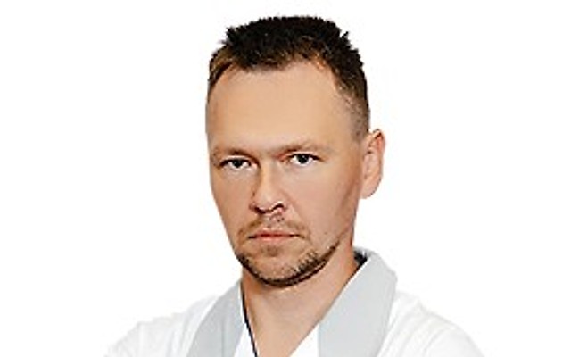 Васильченко Виталий Валерьевич