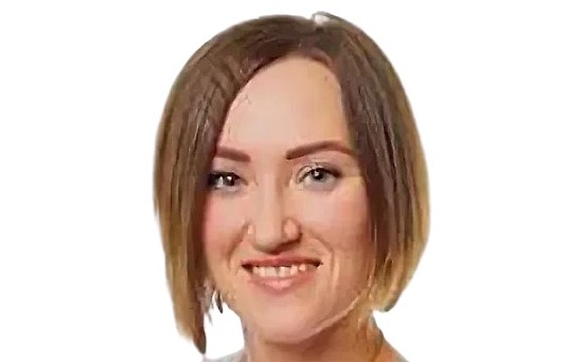 Шестакова Светлана Викторовна