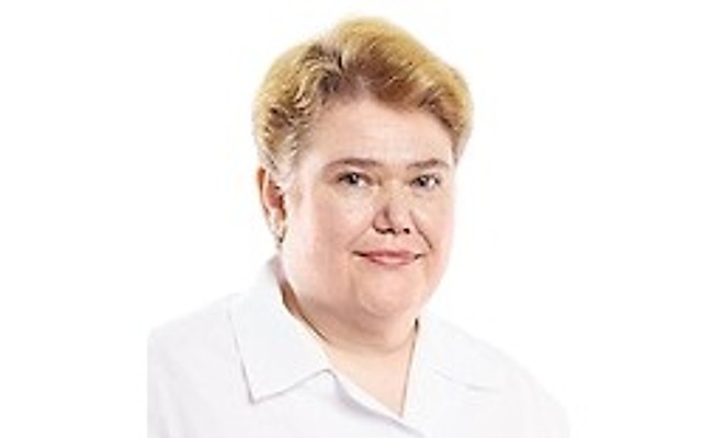 Константинова Наталья Николаевна