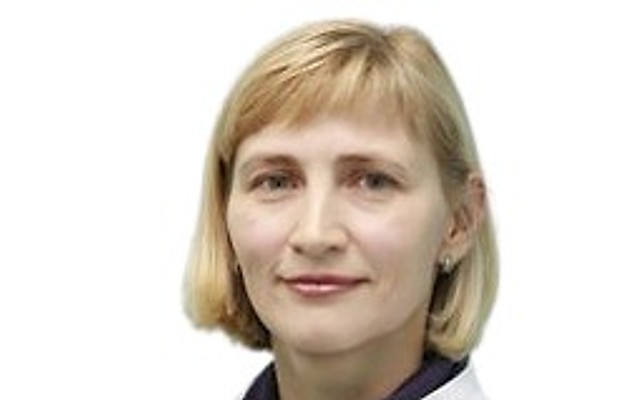 Харламова Юлия Сергеевна
