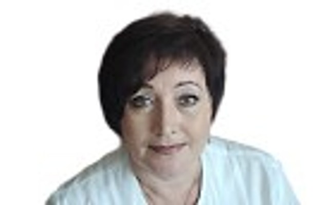 Привалова Жанна Юрьевна