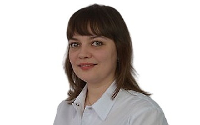 Микко Екатерина Алексеевна