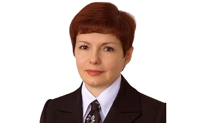 Визило Татьяна Леонидовна